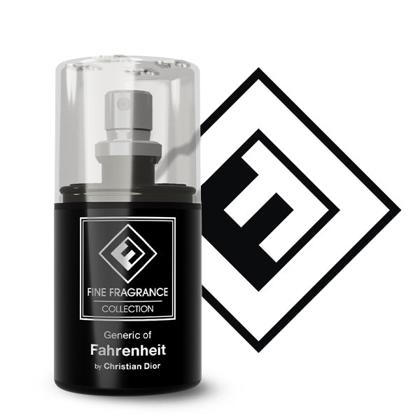 FAHRENHEIT By Dior