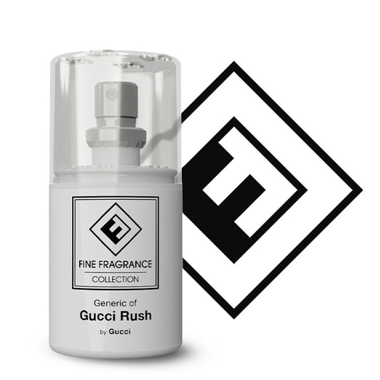 Gucci Rush by Gucci