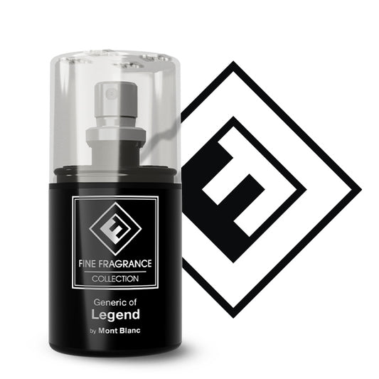 Legend by Mont Blanc