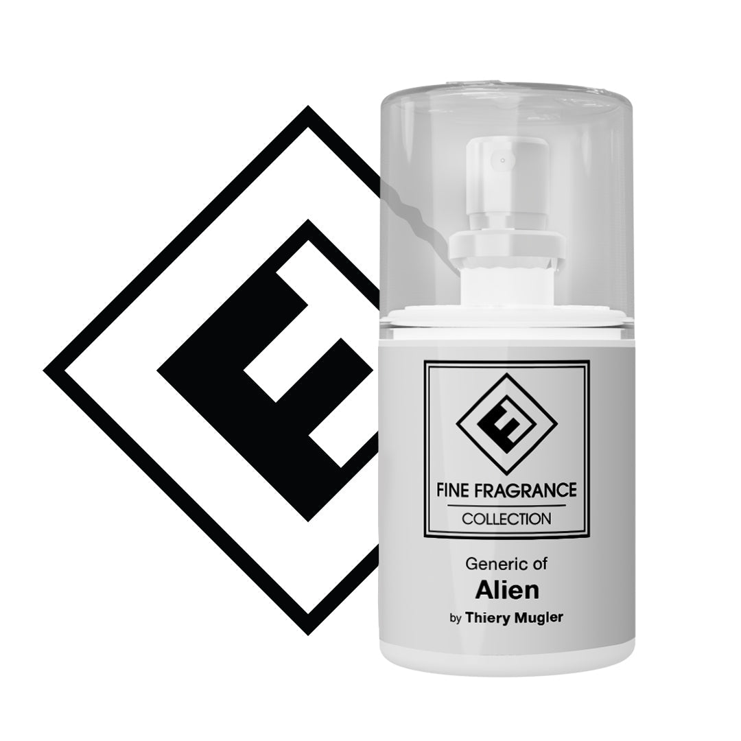 Alien - Fine Fragrance Express co.