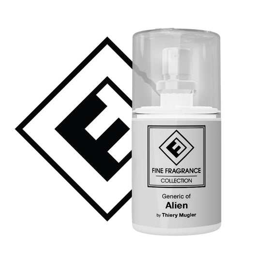 Alien - Fine Fragrance Express co.