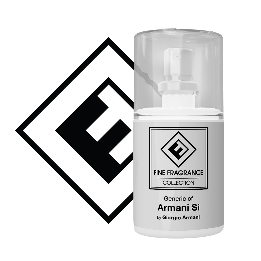 Armani Si - Fine Fragrance Express co.