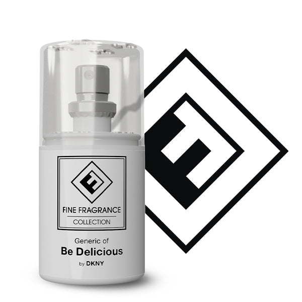 Perfumes Be Delicious by DKNY - Fine Fragrance Express co.