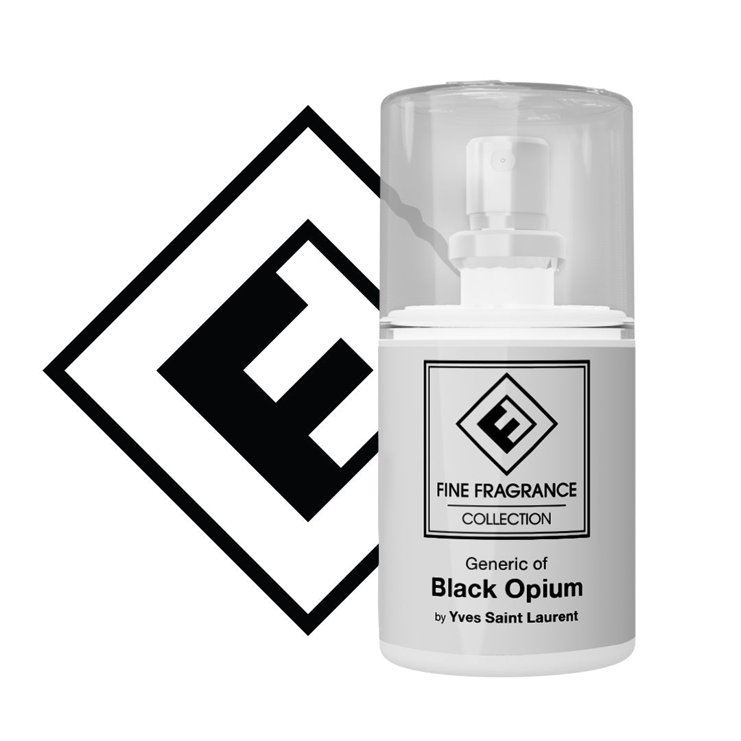 Black Opium By YSL - Fine Fragrance Express co.