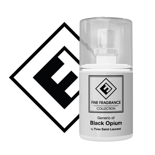 Black Opium By YSL - Fine Fragrance Express co.