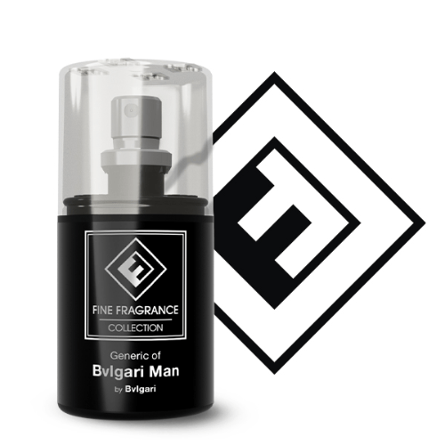 Perfumes BVLGARI MAN by BVLGARI - Fine Fragrance Express co.