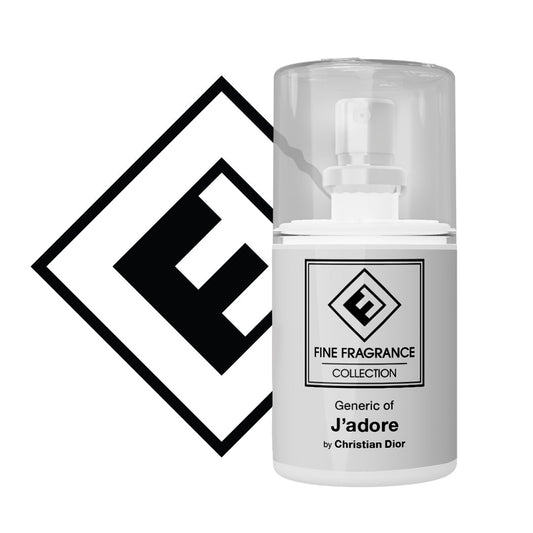 J'adore By Christian Dior - Fine Fragrance Express co.
