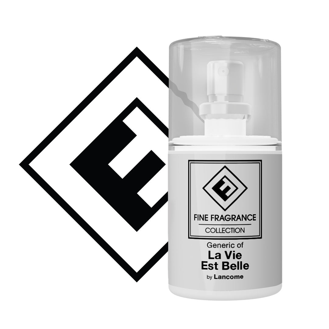 La Vie Est Belle By Lancome - Fine Fragrance Express co.