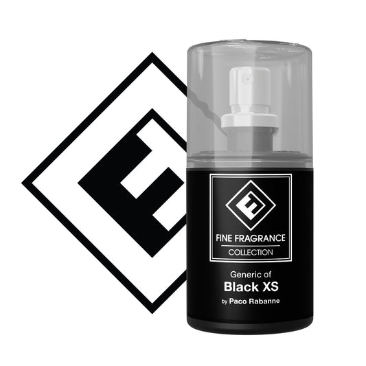 Paco Rabanne Black XS - Fine Fragrance Express co.